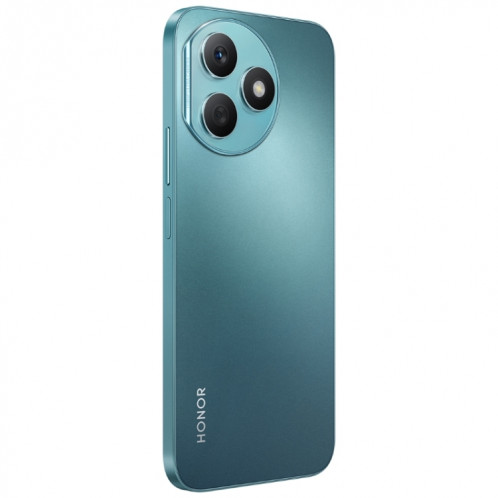 Honor X50i+, 12 Go + 512 Go, 6,7 pouces MagicOS 7,2 Dimensity 6080 Octa Core jusqu'à 2,4 GHz, réseau : 5G, OTG, ne prend pas en charge Google Play (vert) SH902C1181-010