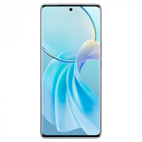 vivo Y100, 12 Go + 512 Go, identification faciale / identification par empreinte digitale d'écran, 6,78 pouces Android 13.0 OriginOS 3 Snapdragon 695 Octa Core, OTG, réseau : 5G (bleu) SV603A1586-011