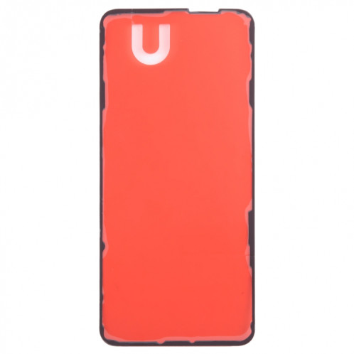 Pour Google Pixel 8 Pro, 10 pièces d'adhésif d'origine pour boîtier avant SH1001670-05