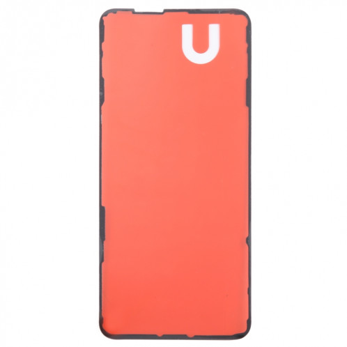 Pour Google Pixel 8 Pro, 10 pièces d'adhésif d'origine pour boîtier avant SH1001670-05