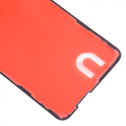 Pour Google Pixel 8 Pro, 10 pièces d'adhésif d'origine pour boîtier avant SH1001670-05