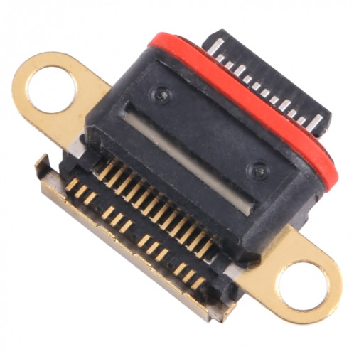 Pour connecteur de port de charge d'origine Google Pixel 8 Pro SH16011585-04