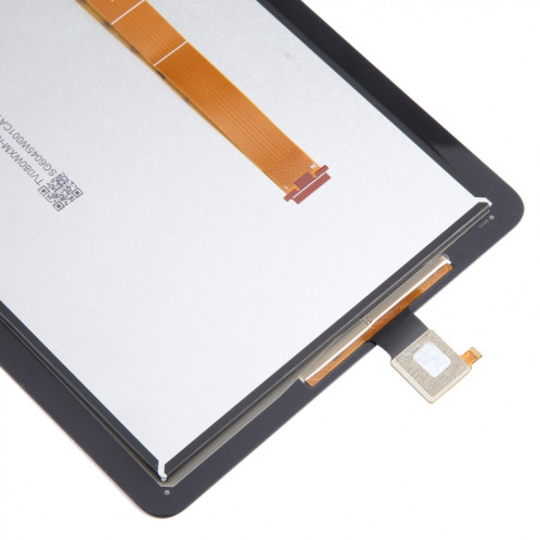 Pour écran LCD Amazon Fire HD 8 2022 avec numériseur, assemblage complet SH6401574-07
