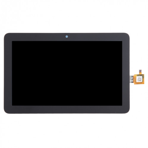 Pour écran LCD Amazon Kindle Fire 7 2022 avec numériseur, assemblage complet SH640267-07