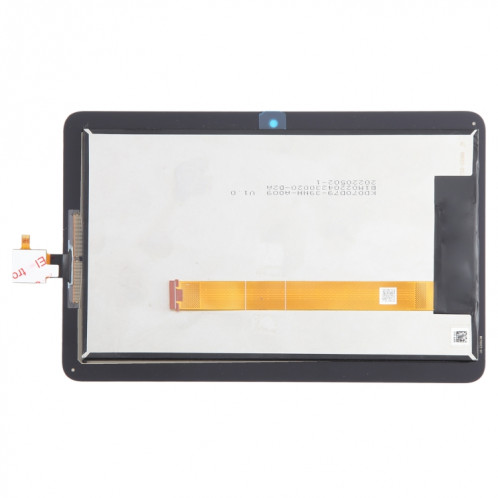 Pour écran LCD Amazon Kindle Fire 7 2022 avec numériseur, assemblage complet SH640267-07