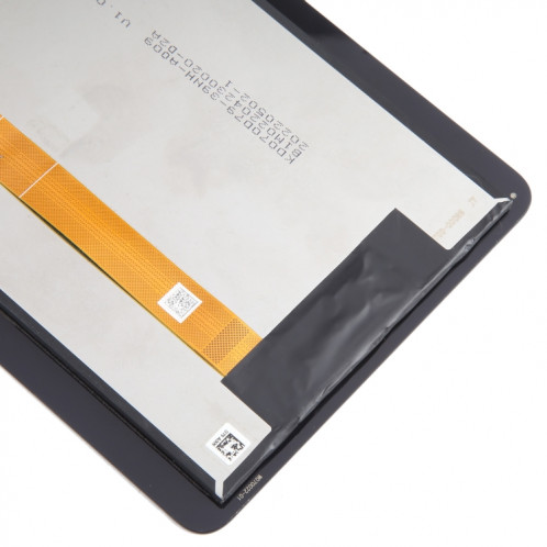 Pour écran LCD Amazon Kindle Fire 7 2022 avec numériseur, assemblage complet SH640267-07