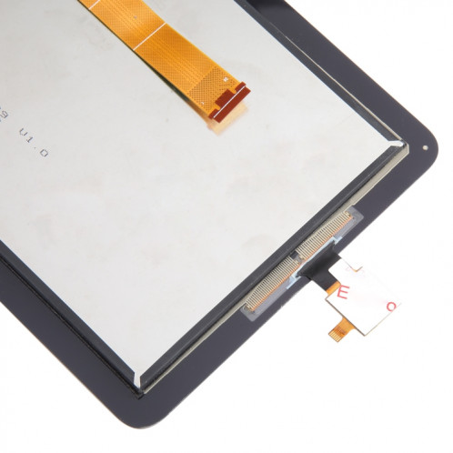 Pour écran LCD Amazon Kindle Fire 7 2022 avec numériseur, assemblage complet SH640267-07