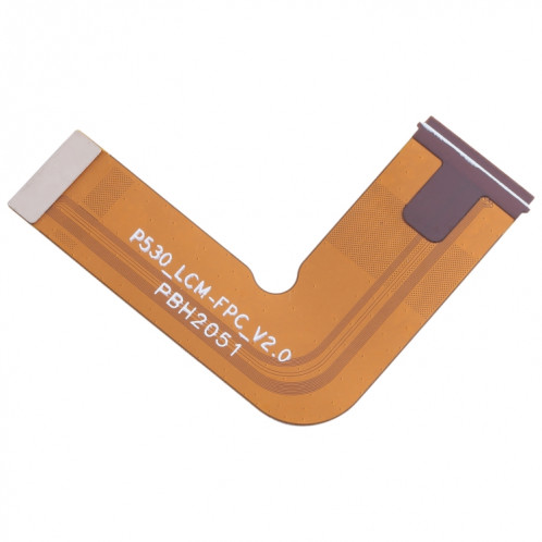 Câble flexible LCD Original pour Lenovo Tab P11 Pro TB-J706F SH48011518-04