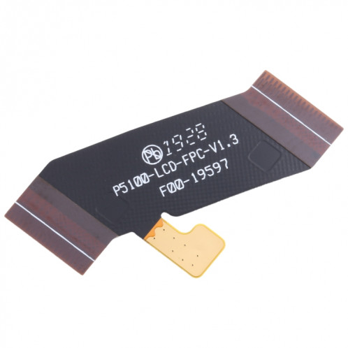 Câble flexible LCD Original pour Lenovo Yoga Tab 3 10 YT3-X50M SH48021082-04