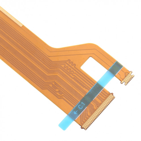 Câble flexible LCD d'origine pour Lenovo Tab P11 Pro Gen 2 SH4804977-04