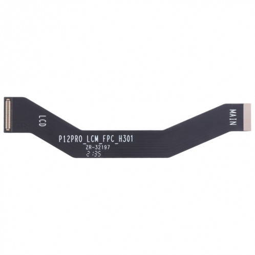 Câble flexible LCD d'origine pour Lenovo Tab P12 Pro 12.6 SH4805761-04