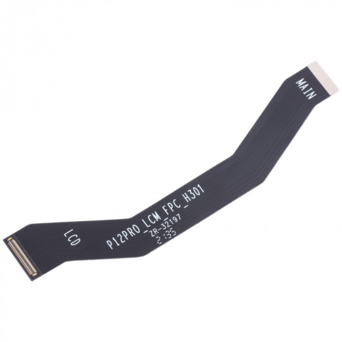 Câble flexible LCD d'origine pour Lenovo Tab P12 Pro 12.6 SH4805761-04
