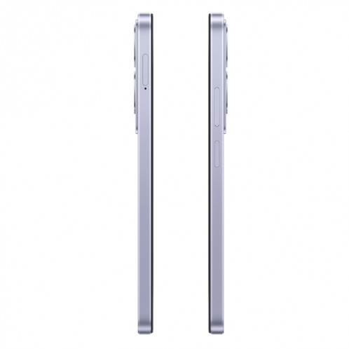 OPPO A2, 12 Go + 512 Go, empreinte digitale latérale, 6,72 pouces ColorOS 13,1 Dimensity 6020 Octa Core jusqu'à 2,2 GHz, OTG, réseau : 5G (violet violet) SO002A181-013