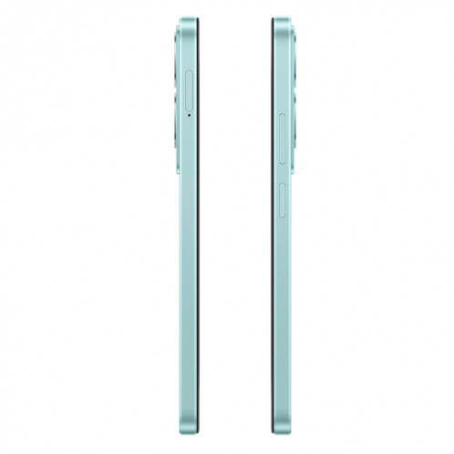 OPPO A2, 12 Go + 512 Go, empreinte digitale latérale, 6,72 pouces ColorOS 13,1 Dimensity 6020 Octa Core jusqu'à 2,2 GHz, OTG, réseau : 5G (vert brillant) SO002C848-013