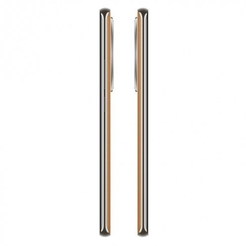 OPPO A2 Pro, 12 Go + 512 Go, empreinte digitale d'écran, 6,70 pouces ColorOS 13,1 Dimensity 7050 Octa Core jusqu'à 2,6 GHz, OTG, réseau : 5G (marron) SO802A148-014