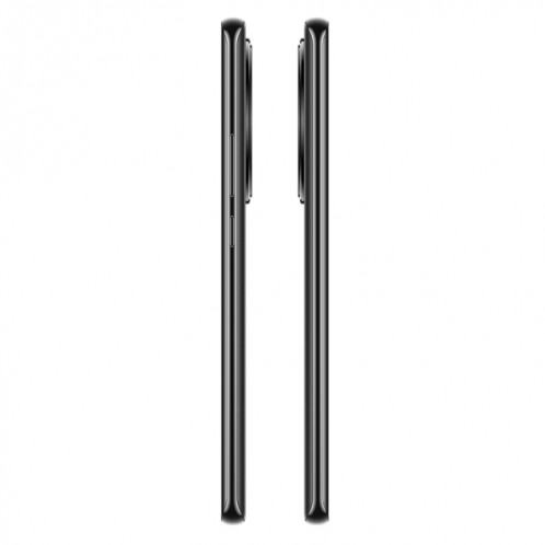 OPPO A2 Pro, 12 Go + 512 Go, empreinte digitale d'écran, 6,70 pouces ColorOS 13,1 Dimensity 7050 Octa Core jusqu'à 2,6 GHz, OTG, réseau : 5G (noir) SO802B890-014