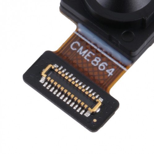 Pour caméra frontale OnePlus 10R SH850269-05