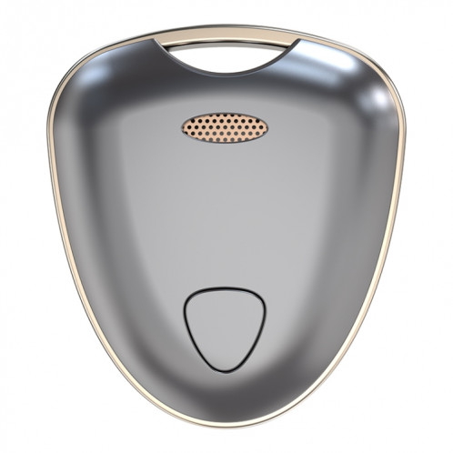 Dispositif anti-perte de positionnement étanche à vie portable (gris) SH801B4-08