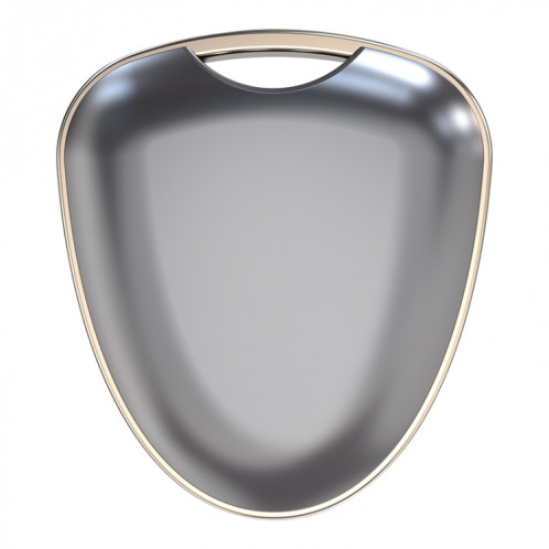 Dispositif anti-perte de positionnement étanche à vie portable (gris) SH801B4-08