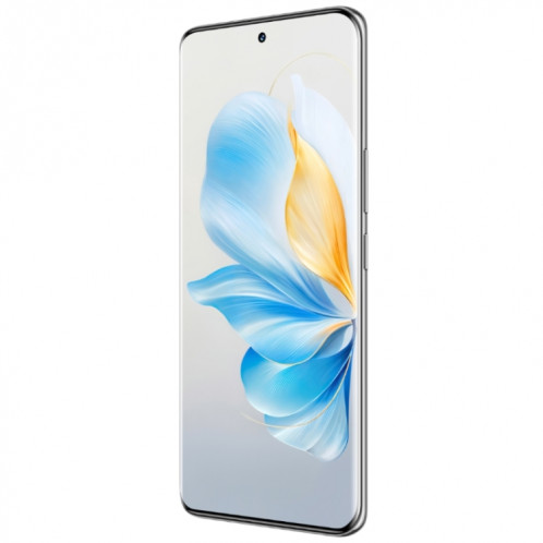 Honor 100, 16 Go + 256 Go, identification par empreinte digitale à l'écran, 6,7 pouces MagicOS 7.2 Snapdragon 7 Gen 3 Octa Core jusqu'à 2,63 GHz, réseau : 5G, NFC, OTG, ne prend pas en charge Google Play (noir) SH202A1520-013