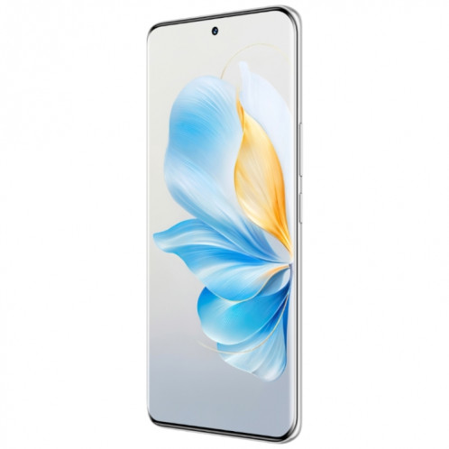 Honor 100, 16 Go + 256 Go, identification par empreinte digitale à l'écran, 6,7 pouces MagicOS 7.2 Snapdragon 7 Gen 3 Octa Core jusqu'à 2,63 GHz, réseau : 5G, NFC, OTG, ne prend pas en charge Google Play (bleu) SH202B1301-013