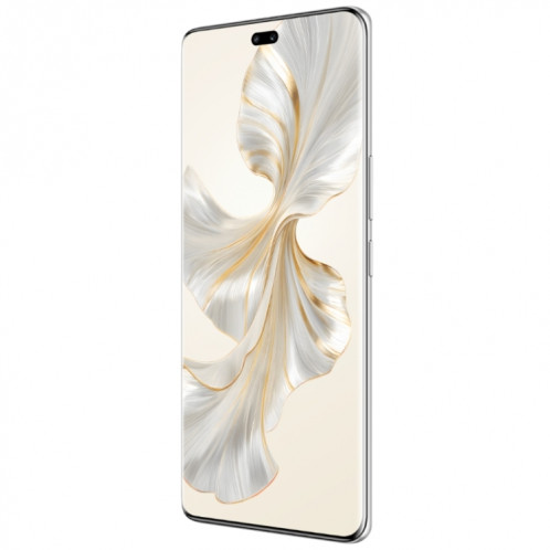 Honor 100 Pro, 12 Go + 256 Go, identification par empreinte digitale à l'écran, 6,78 pouces MagicOS 7.2 Snapdragon 8 Gen 2 Octa Core jusqu'à 3,19 GHz, réseau : 5G, NFC, OTG, ne prend pas en charge Google Play SH001C552-014