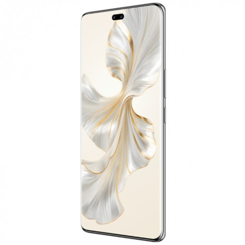 Honor 100 Pro, 16 Go + 1 To, identification par empreinte digitale à l'écran, 6,78 pouces MagicOS 7.2 Snapdragon 8 Gen 2 Octa Core jusqu'à 3,19 GHz, réseau : 5G, NFC, OTG, ne prend pas en charge Google Play (noir) SH004A907-014