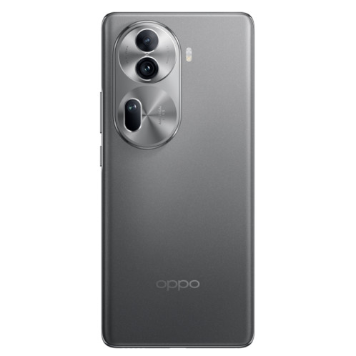 OPPO Reno11, 12 Go + 256 Go, empreinte digitale d'écran, 6,7 pouces ColorOS 14 Dimensity 8200 Octa Core jusqu'à 3,1 GHz, NFC, OTG, réseau : 5G (noir) SO502A1897-013