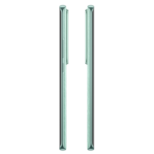 OPPO Reno11, 12 Go + 512 Go, empreinte digitale d'écran, 6,7 pouces ColorOS 14 Dimensity 8200 Octa Core jusqu'à 3,1 GHz, NFC, OTG, réseau : 5G (vert) SO503B1361-013
