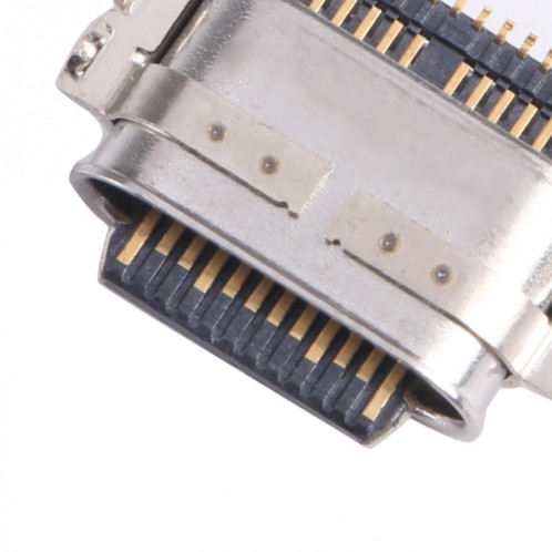 Pour Google Pixel 2 XL, 10 connecteurs de port de charge. SH080292-04