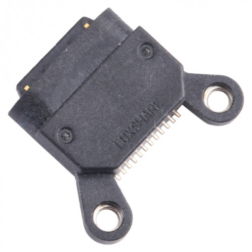 Pour Google Pixel 3 XL 10 pièces connecteur de port de charge SH08041724-04