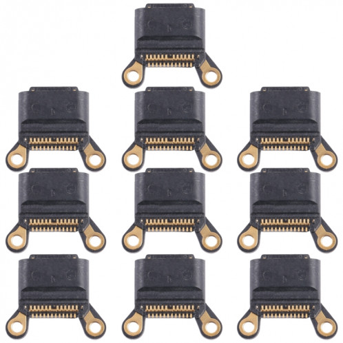Pour Google Pixel 3A, 10 connecteurs de port de charge. SH08051174-04