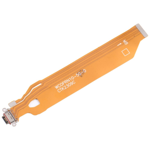 Câble flexible de port de chargement OEM pour Realme 10 5G SH44021763-04