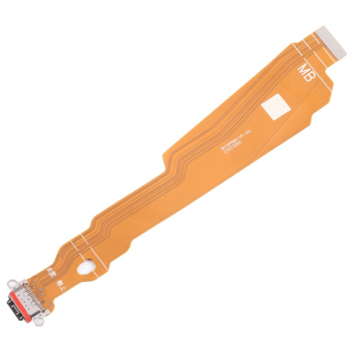 Câble flexible de port de chargement OEM pour Realme 11 Pro 5G SH4403988-04