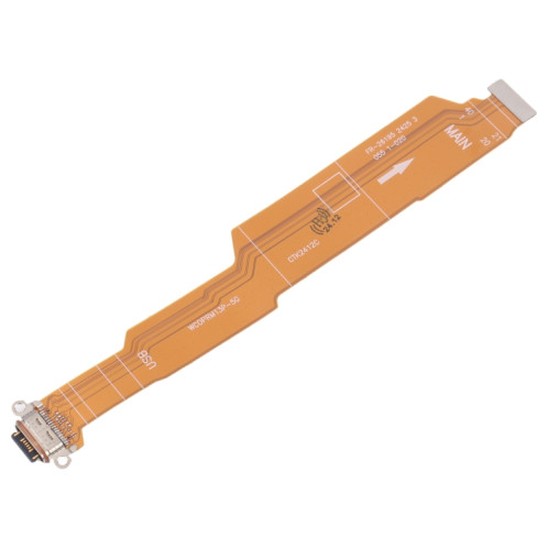 Câble flexible de port de charge OEM pour Realme 13 Pro 5G SH4408923-04