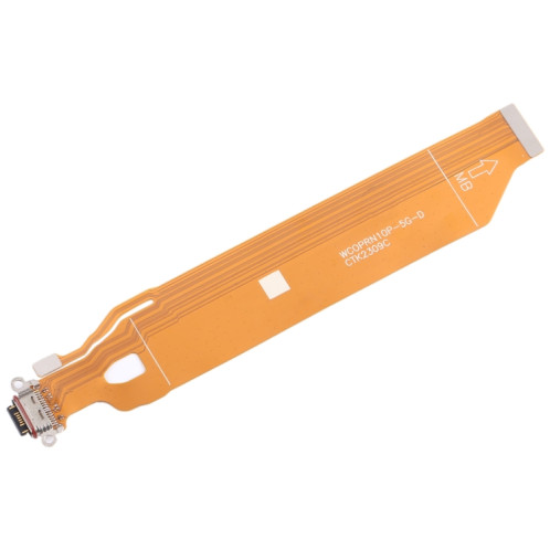 Câble flexible de Port de chargement OEM pour OPPO Reno10 Pro 5G SH4501379-04