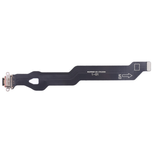 Câble flexible de port de chargement OEM pour OPPO Reno6 Pro + SH4502990-04