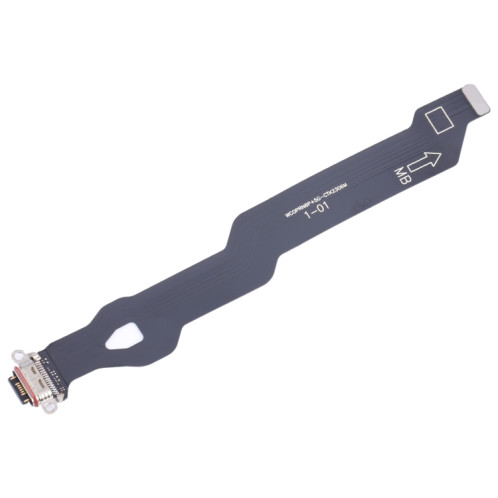 Câble flexible de port de chargement OEM pour OPPO Reno6 Pro + SH4502990-04