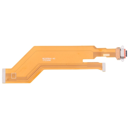 Câble flexible de Port de chargement OEM pour OPPO Reno4 4G SH45041872-04