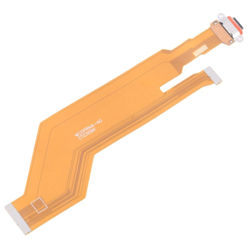 Câble flexible de Port de chargement OEM pour OPPO Reno4 4G SH45041872-04