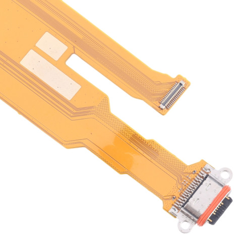 Câble flexible de Port de chargement OEM pour OPPO Reno4 4G SH45041872-04