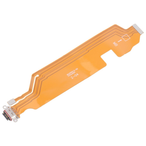 Câble flexible de port de charge OEM pour OPPO Reno12 5G SH45061255-04