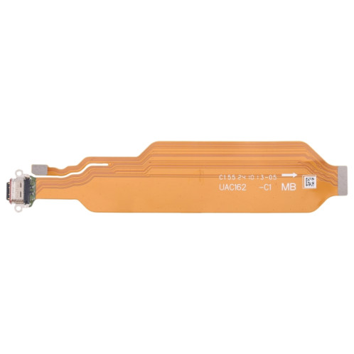 Câble flexible de port de charge OEM pour OPPO Reno12 Pro SH45101127-04