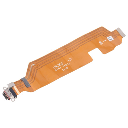 Câble flexible de port de charge OEM pour OPPO Reno12 SH4514546-04