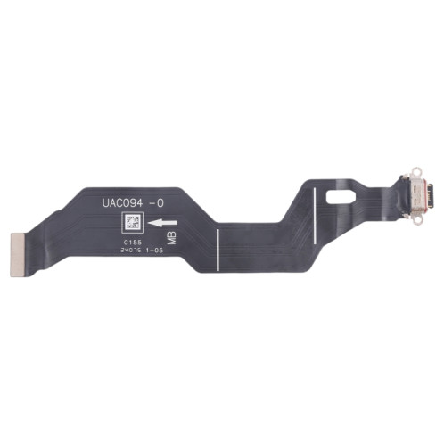 Câble flexible de port de charge OEM pour OPPO Find X7 SH45151326-04