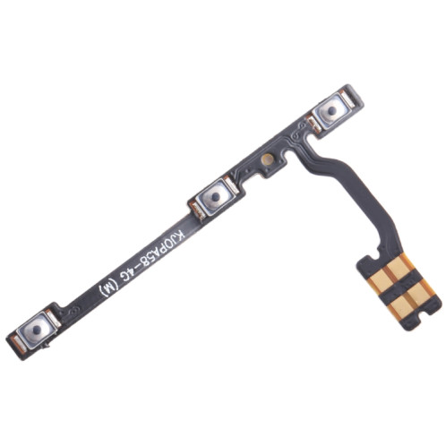 Câble flexible pour bouton d'alimentation et bouton de volume OEM OPPO A18 SH47021762-04