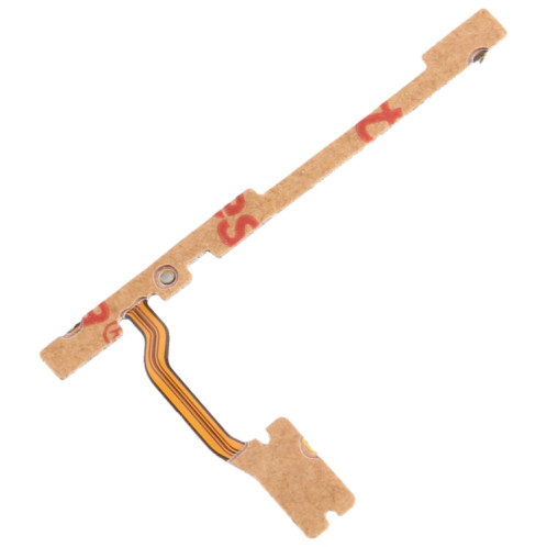 Câble flexible pour bouton d'alimentation et bouton de volume OEM OPPO A18 SH47021762-04