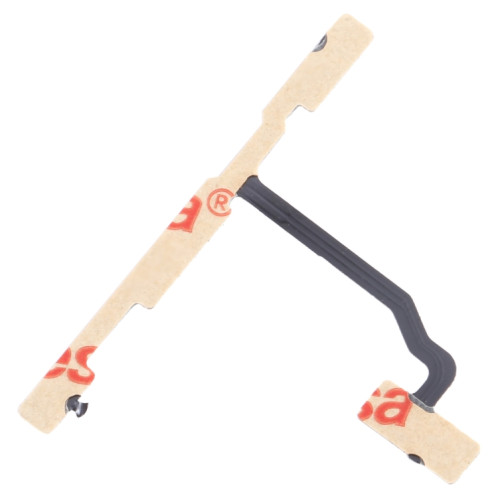 Pour OPPO A78 4G OEM bouton d'alimentation et bouton de Volume câble flexible SH47051437-04