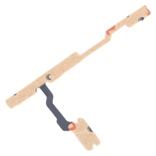Pour OPPO A79 5G OEM bouton d'alimentation et bouton de Volume câble flexible SH4707194-04