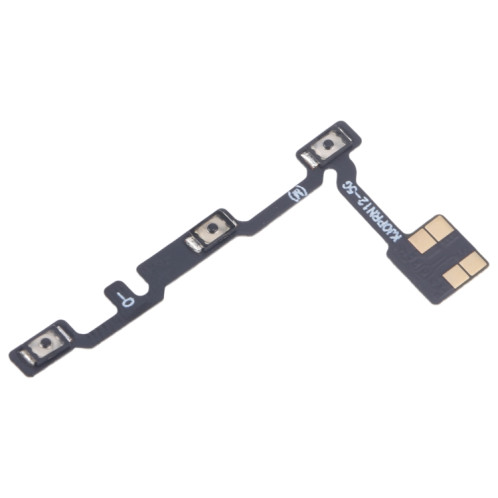 Câble flexible OEM pour bouton d'alimentation et bouton de volume pour OPPO Reno12 5G SH47121493-04